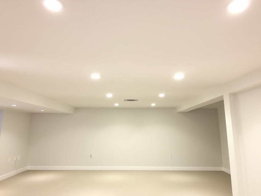 Wilmington drywall repair and installation example 4