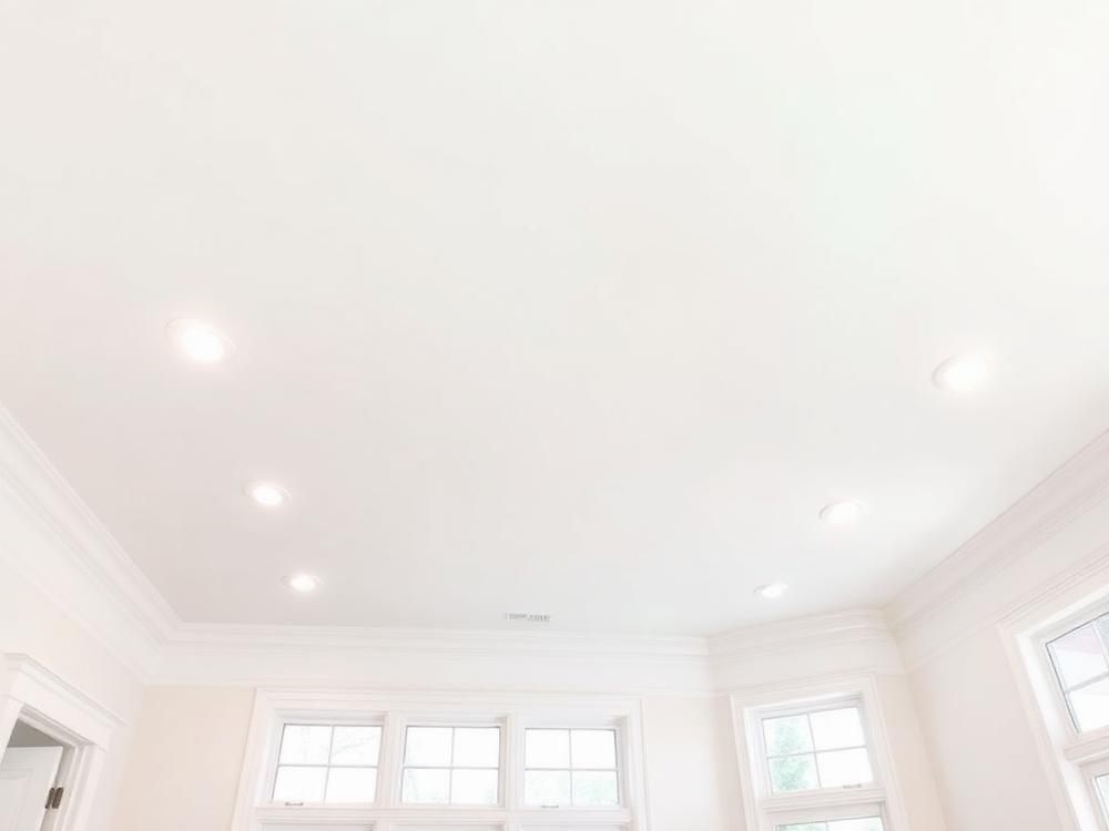 Wilmington drywall repair and installation example 5